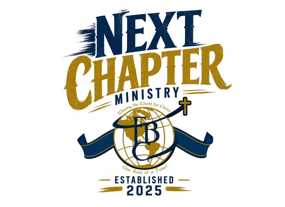 Group avatar for FBC "The Next Chapter Ministry"