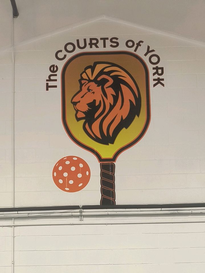 Group avatar for The  Courts of York
