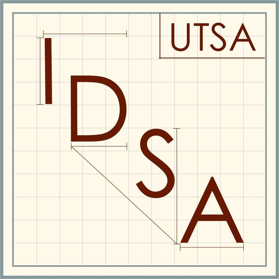 Group avatar for IDSA UTSA
