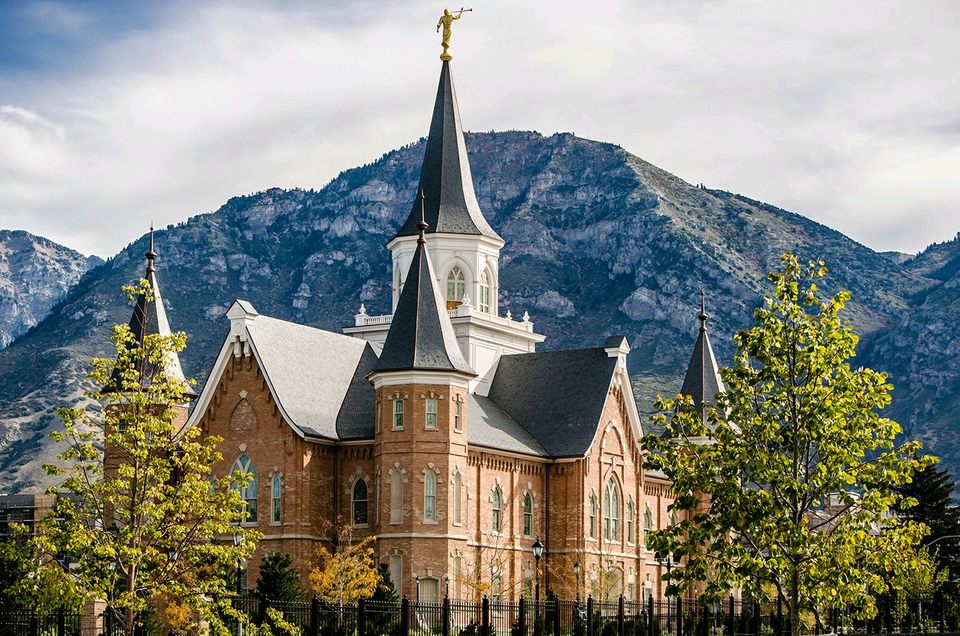 Group avatar for Provo 34th Ward-Don’t Use