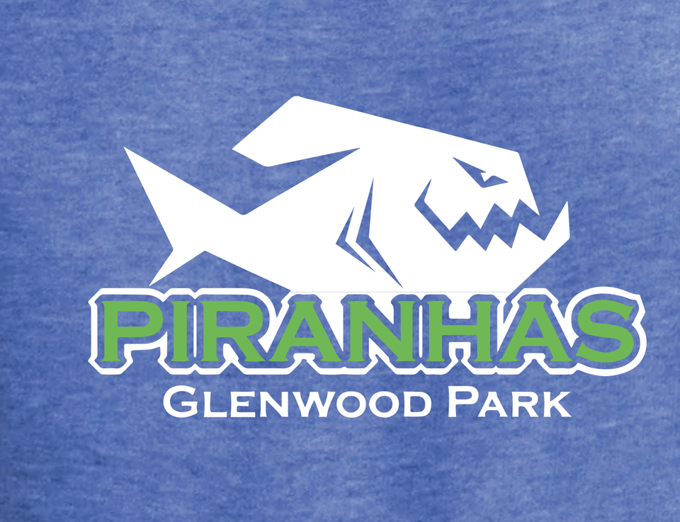 Group avatar for Glenwood Grownup Piranhas
