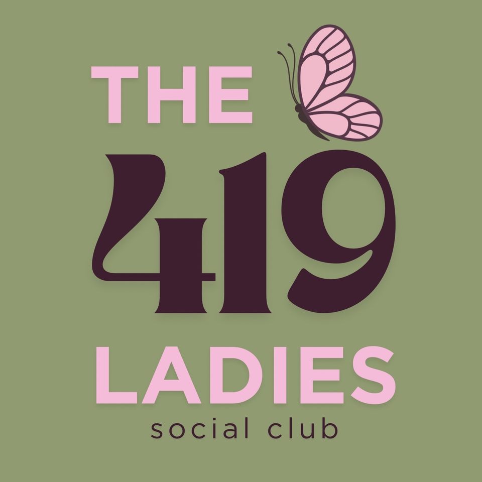 Group avatar for The 419 Ladies