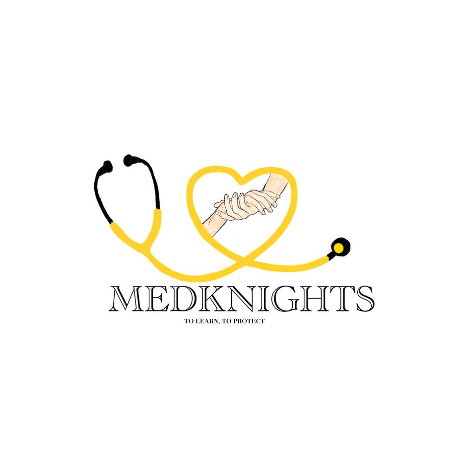 Group avatar for MedKnights