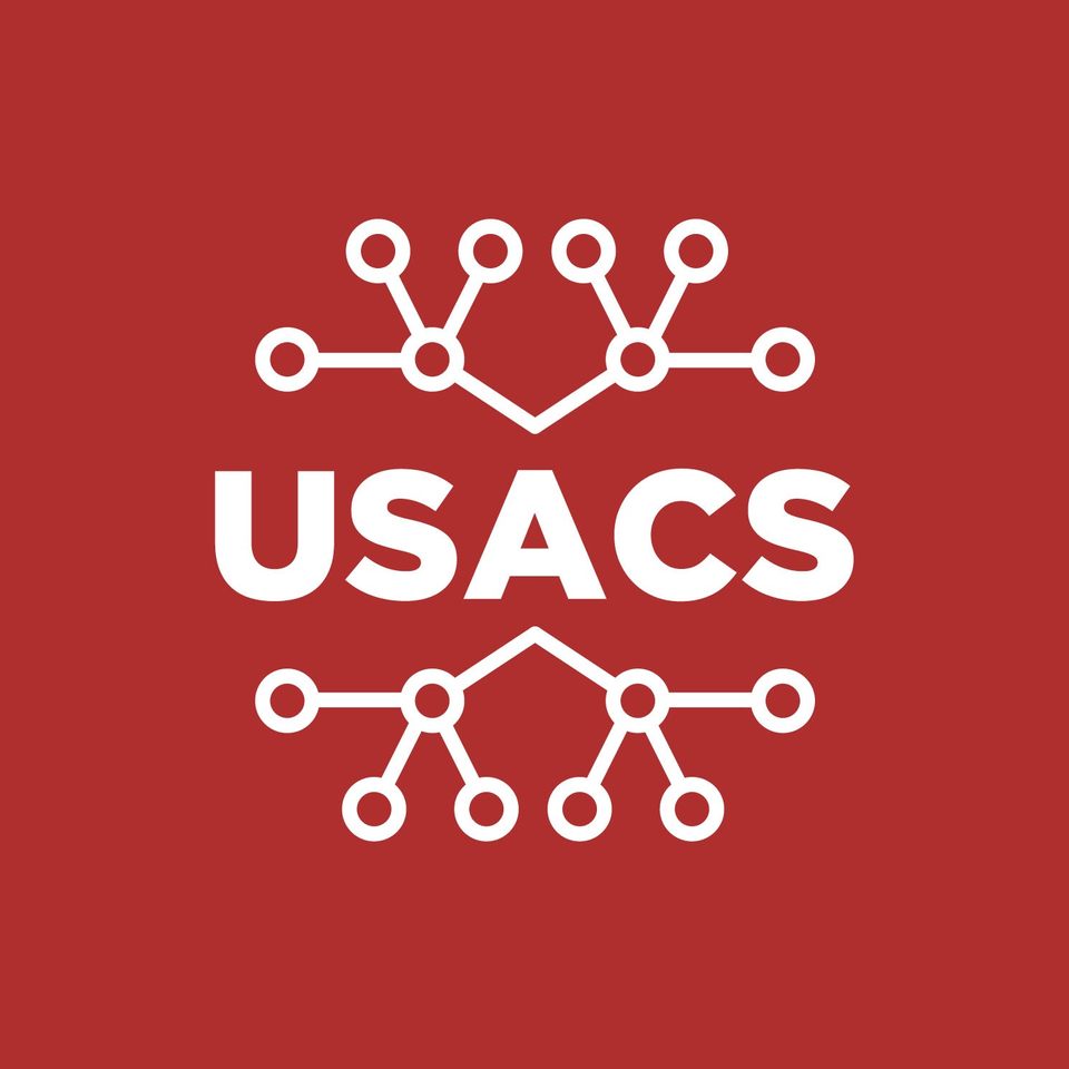 Group avatar for USACS ‘25-‘26