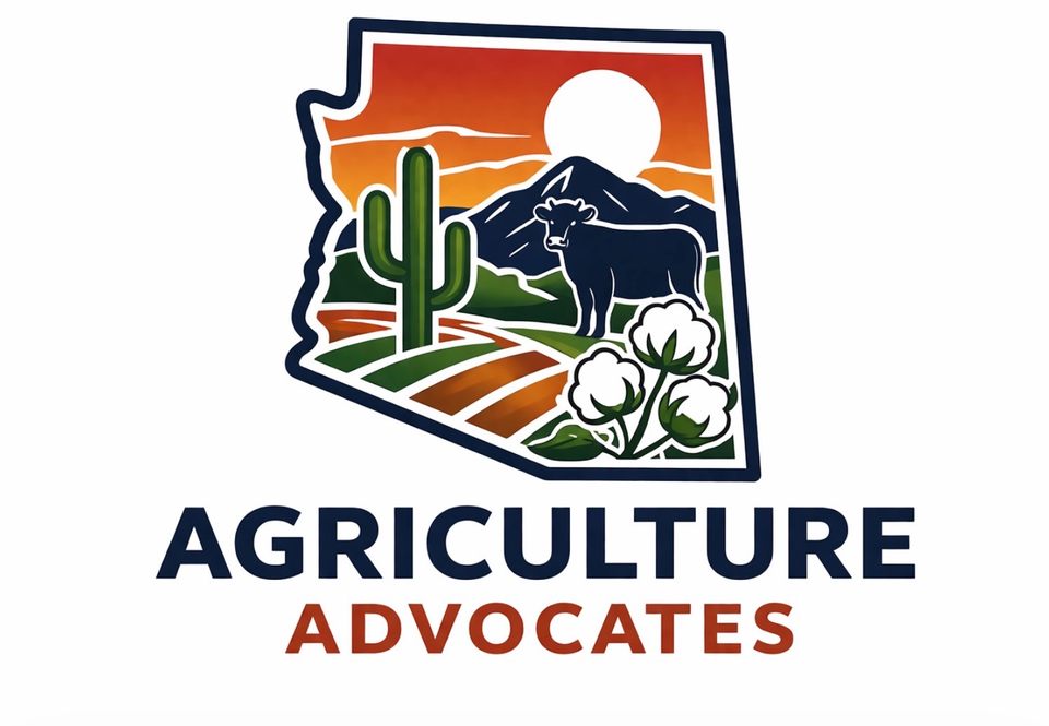 Group avatar for University of Arizona Agriculture Advocates