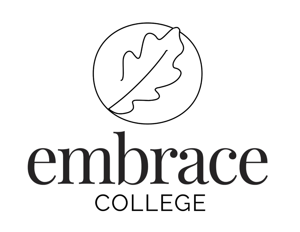 Group avatar for Embrace College Ministry 2025-26