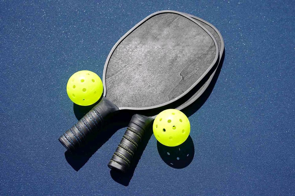 Group avatar for Pickleball Players