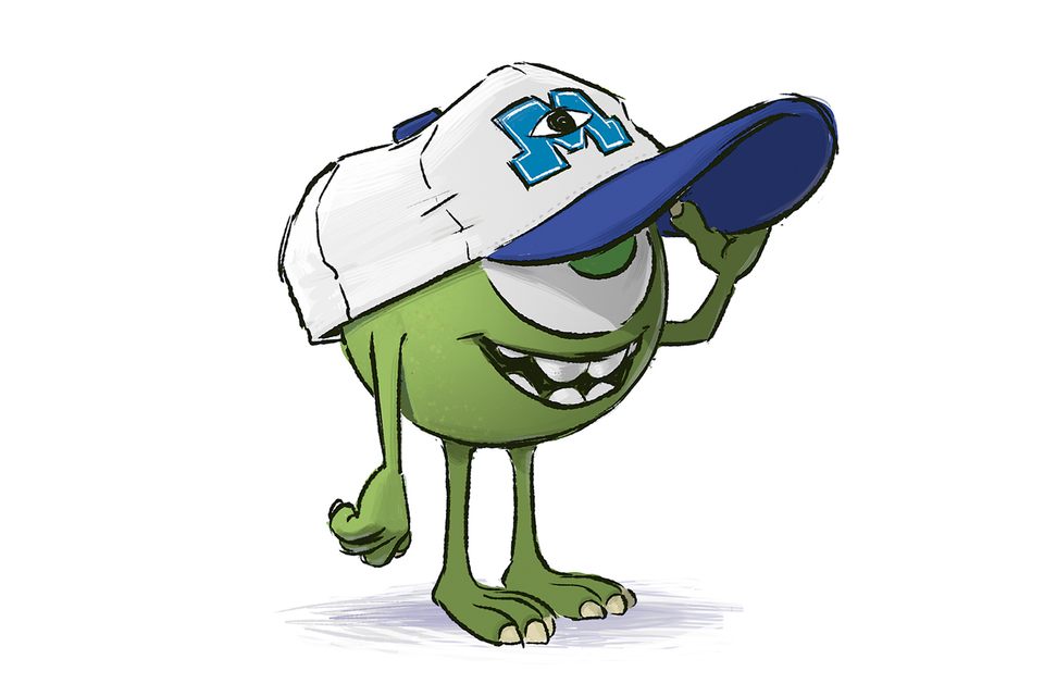 Group avatar for Canyon Point House 7