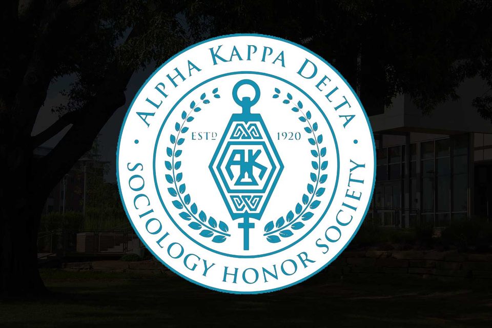 Group avatar for AKD Graduate Students (Alpha Kappa Delta) - International Honor Society of Sociology
