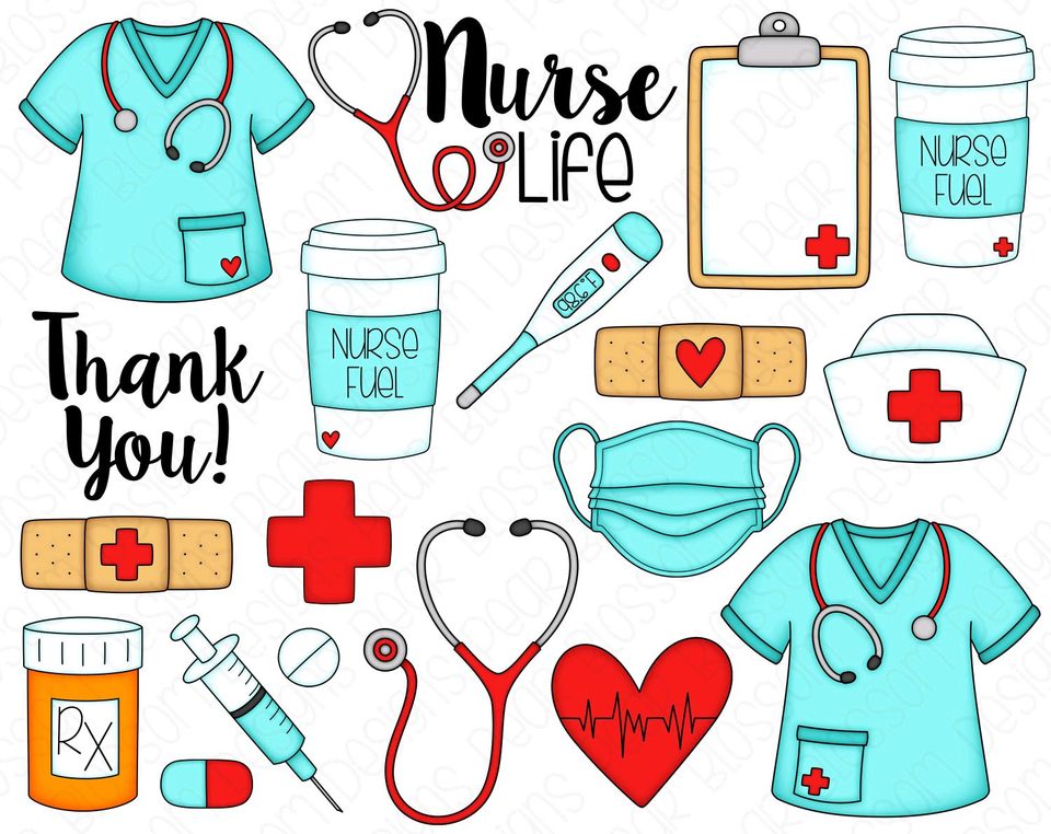 Group avatar for Spring 2026 Nursing