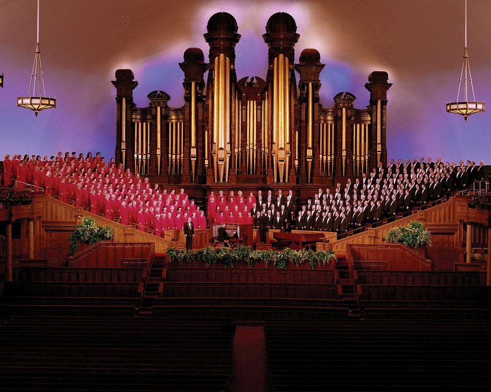 Group avatar for Palo Verde Choir