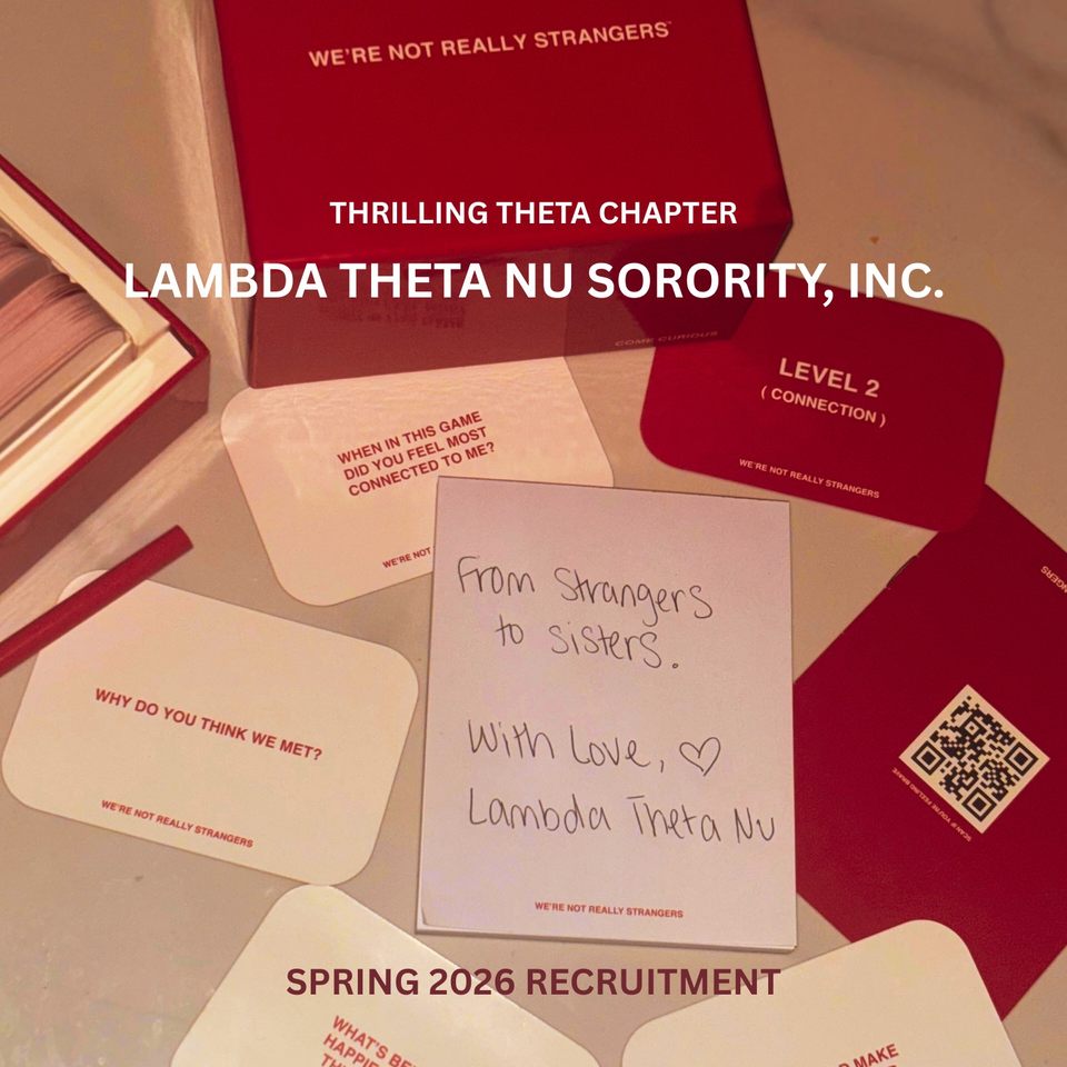 Group avatar for Lambda Interests 🌹