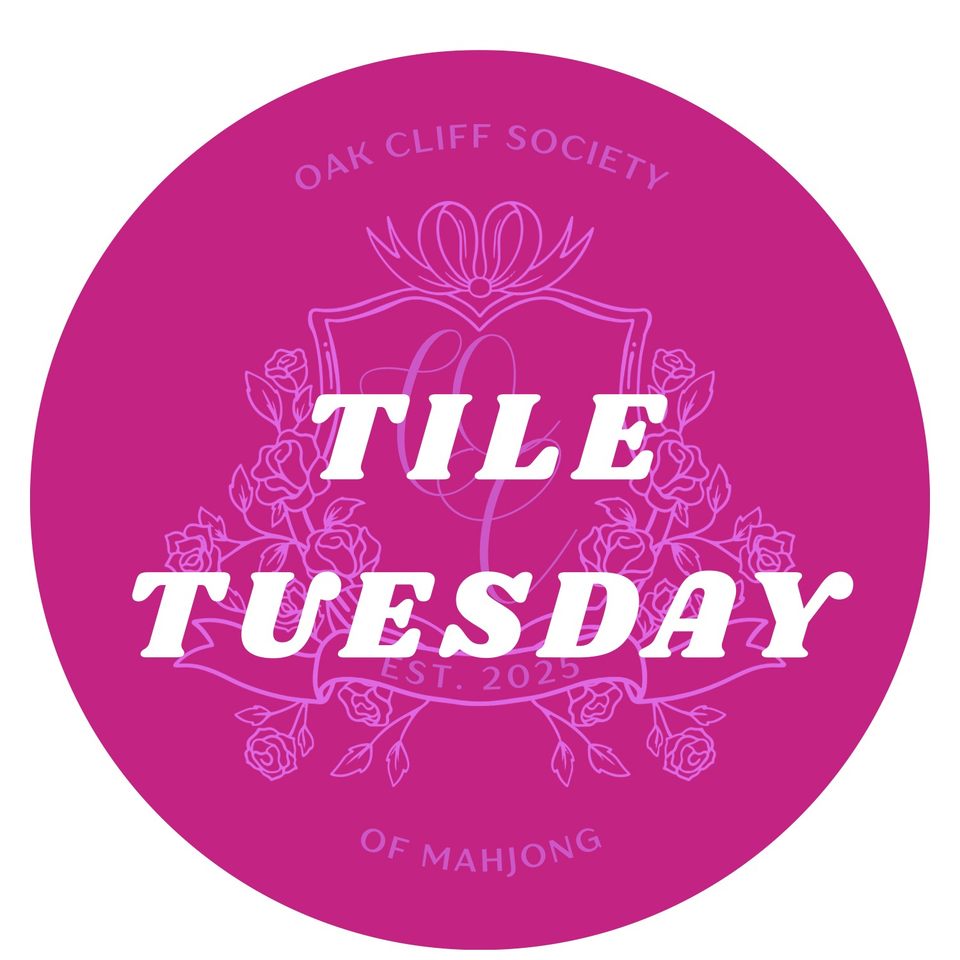 Group avatar for OCSM Tile Tuesday (Social)