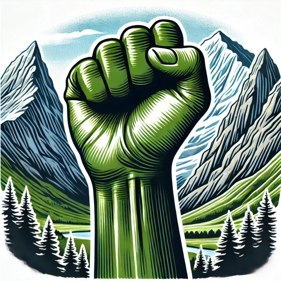 Group avatar for African American Studies