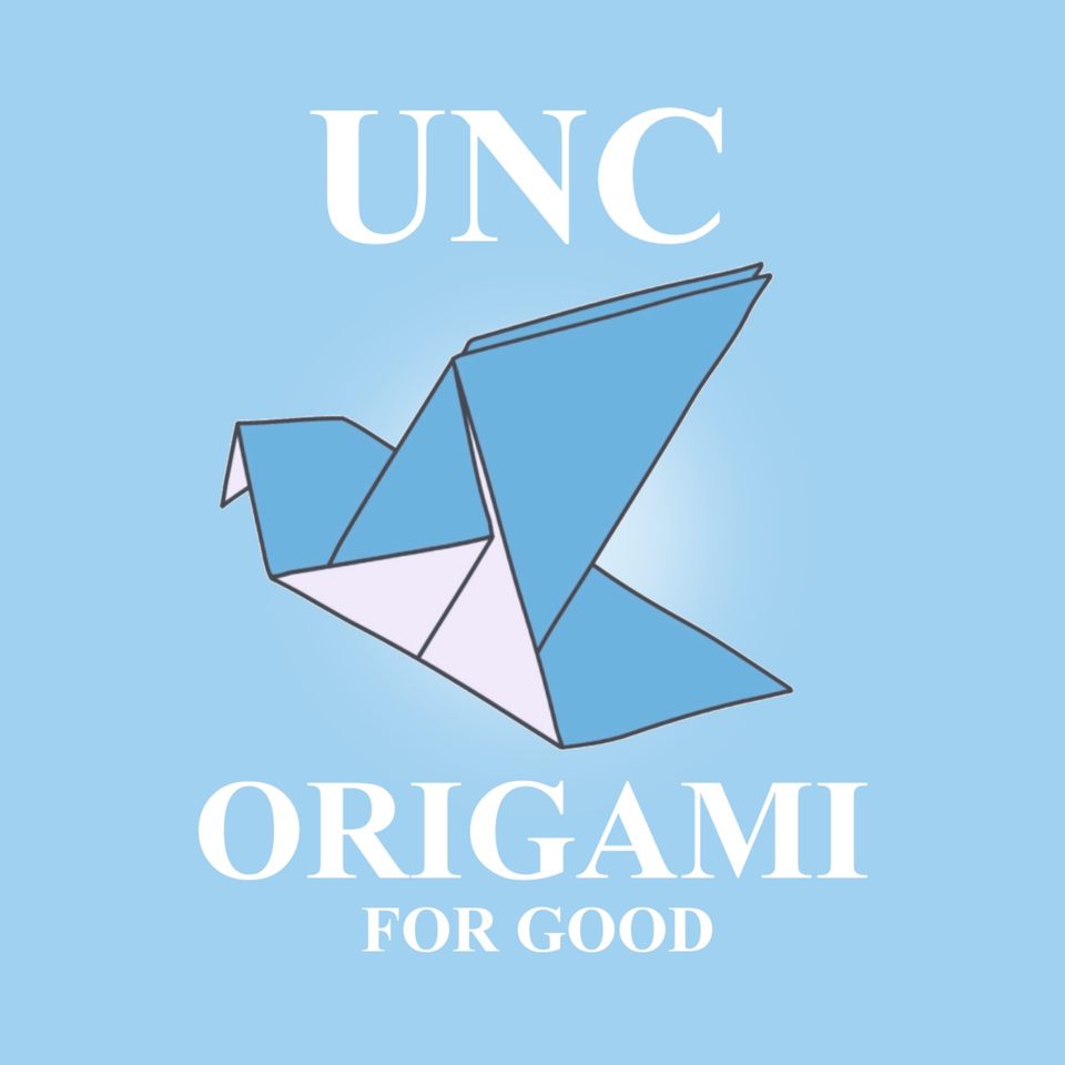 Group avatar for Origami For Good at UNC-Chapel Hill 25-26