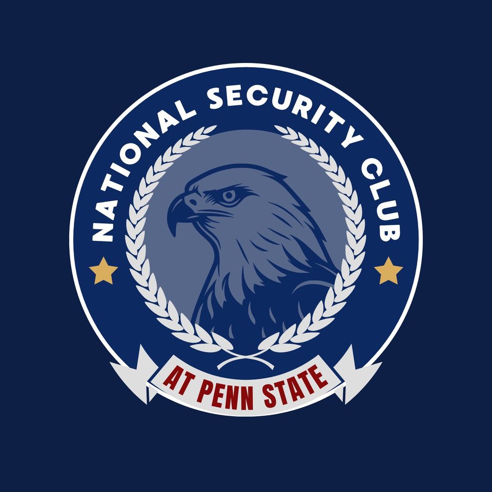 Group avatar for National Security Club