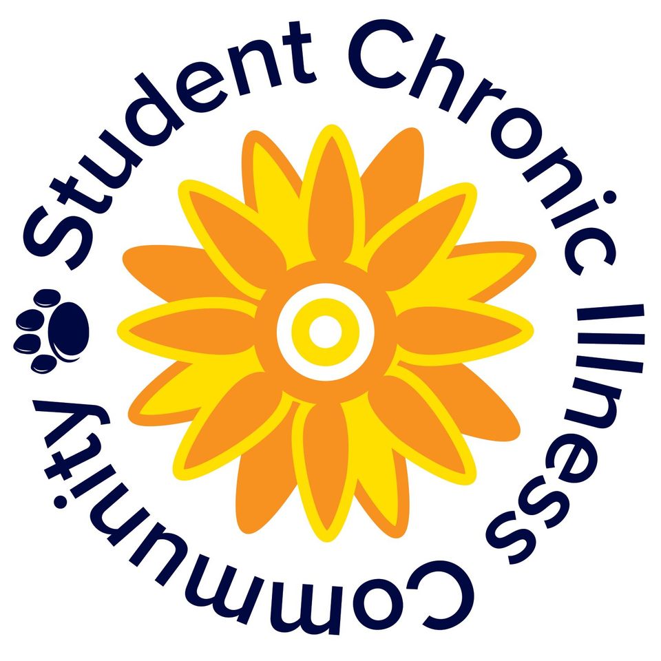Group avatar for Student Chronic Illness Community