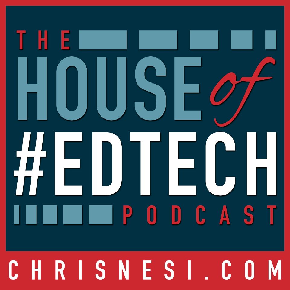 Group avatar for House of #EdTech