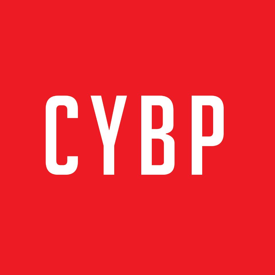 Group avatar for CYBP Chat