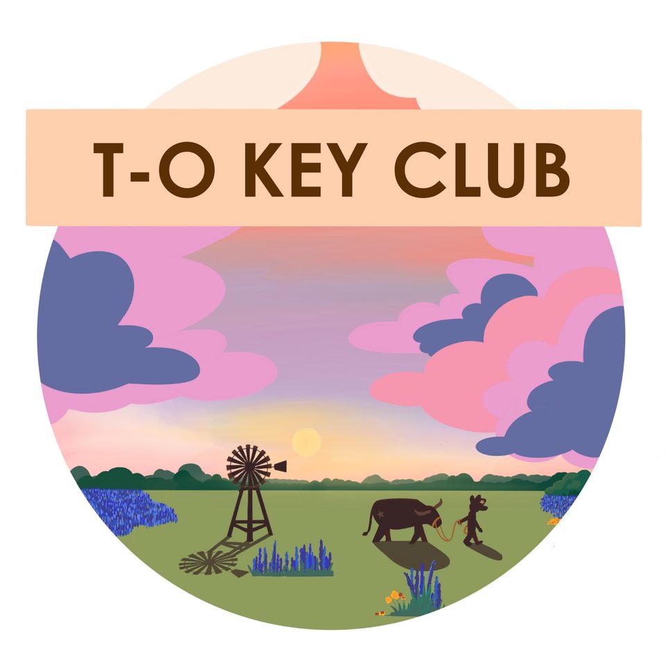 Group avatar for T-O Key Club | D30