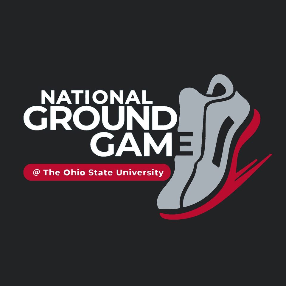 Group avatar for National Ground Game at OSU