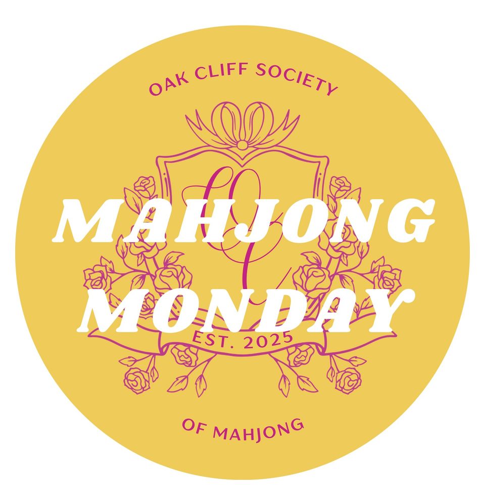 Group avatar for OCSM Mahjong Monday (Competitive)