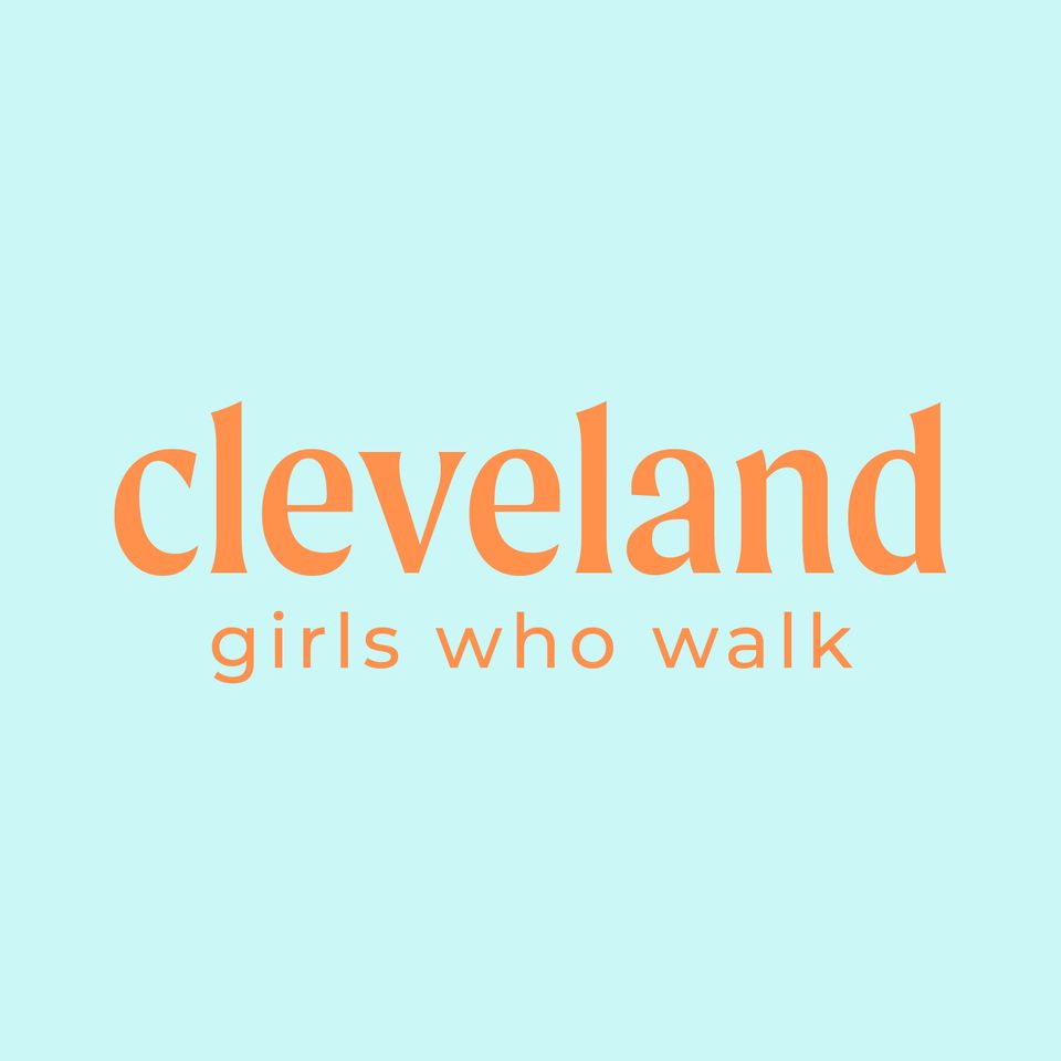 Group avatar for Cleveland Girls Who Walk