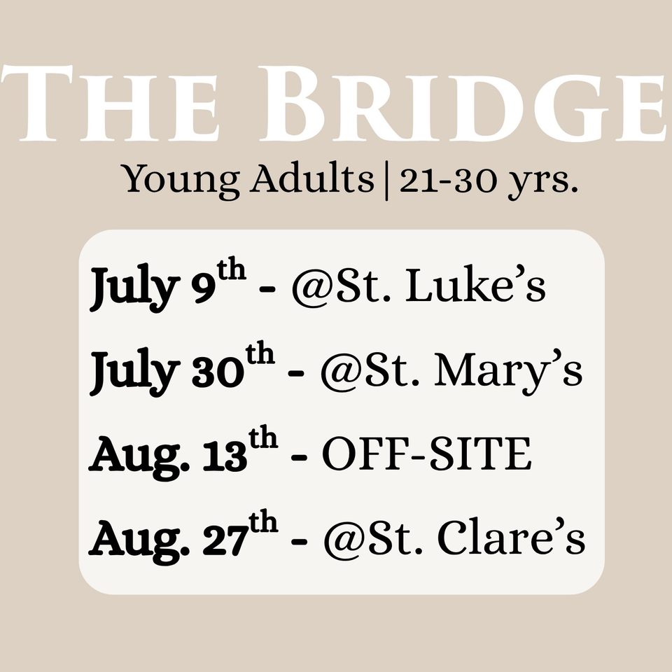 Group avatar for The Bridge