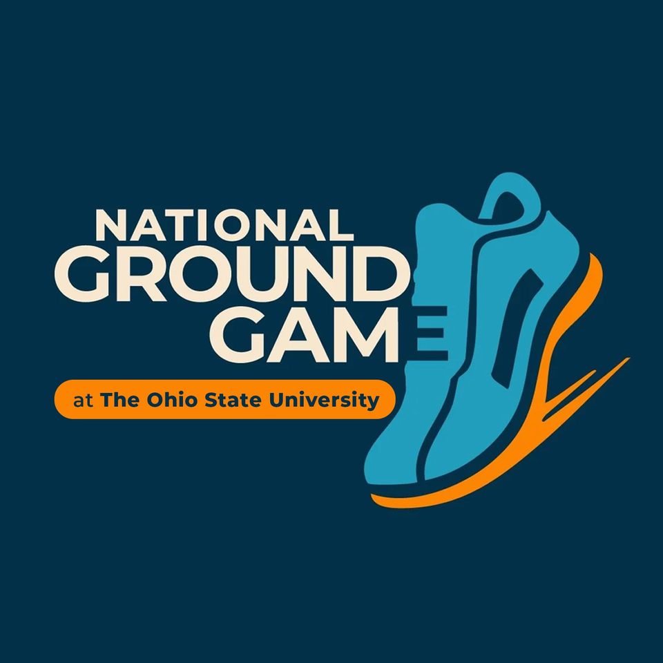 Group avatar for National Ground Game at OSU