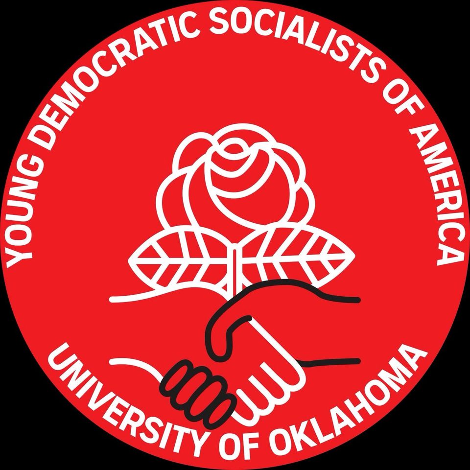 Group avatar for Young Democratic Socialists Of America @ OU