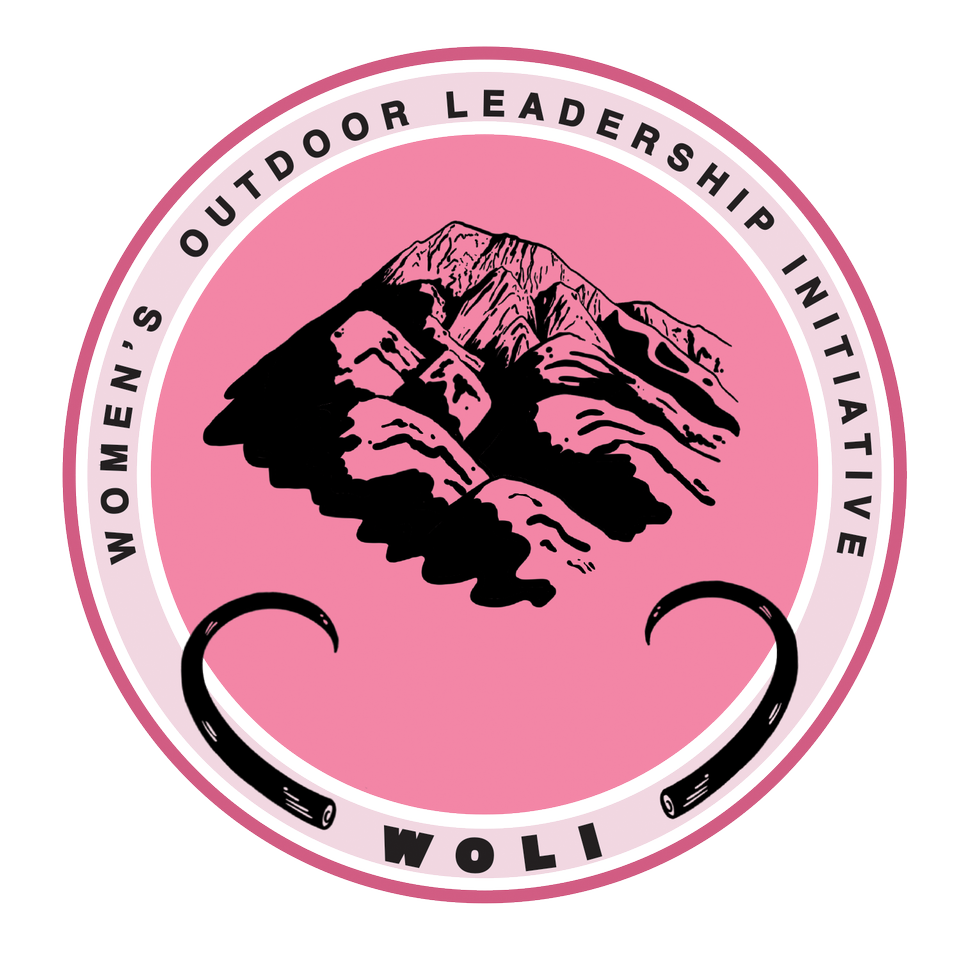 Group avatar for Women's Outdoor Leadership Initiative *WOLI*