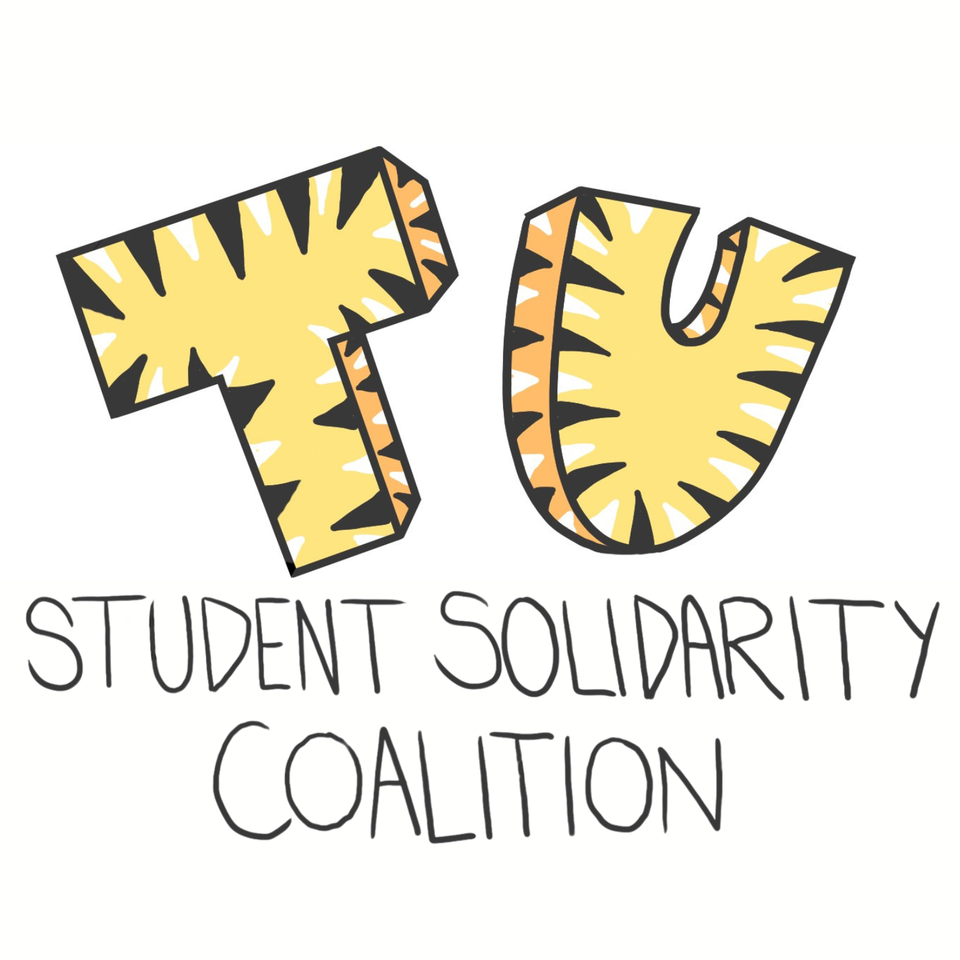 Group avatar for Anti-Project 2025 Student Coalition