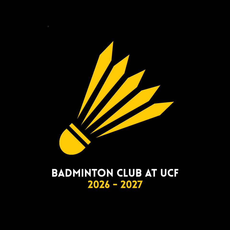 Group avatar for UCF BADMINTON