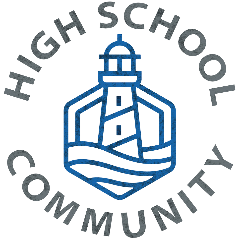 Group avatar for High School Community