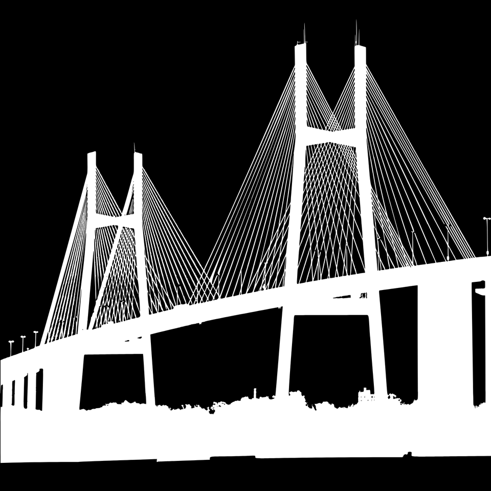 Group avatar for BRIDGE/MEN