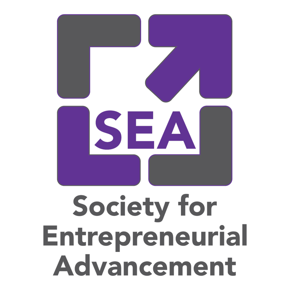 Group avatar for Society For Entrepreneurial Advancement (SEA)