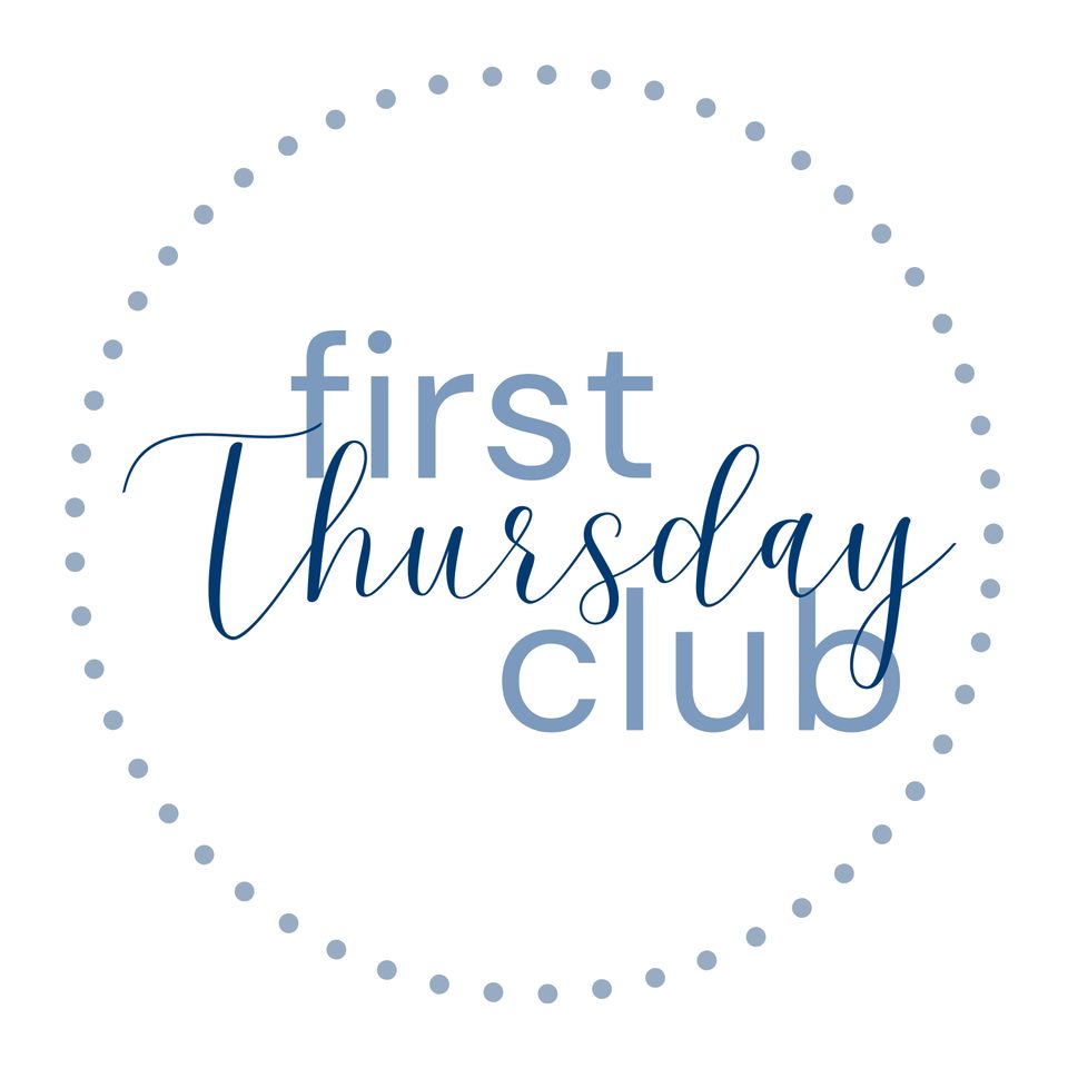 Group avatar for First Thursday Club