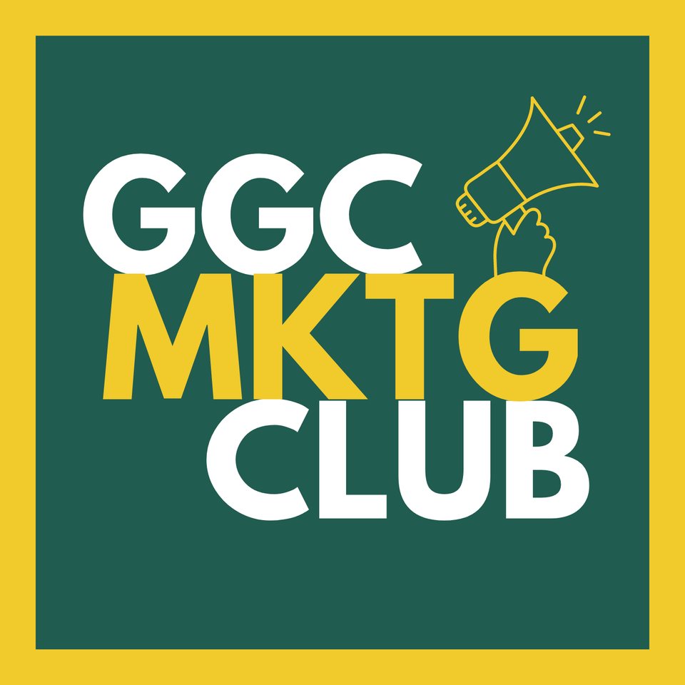 Group avatar for GGC Marketing Club