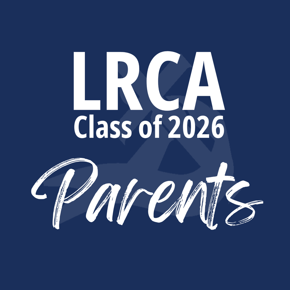 Group avatar for LRCA Class of 2026 Parents