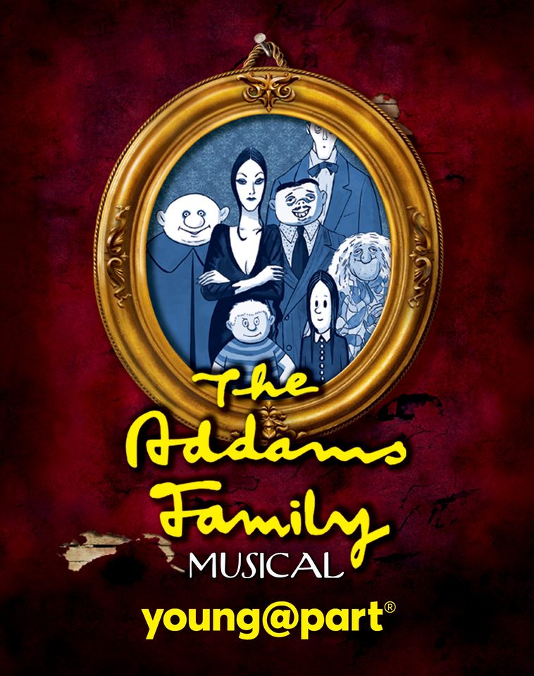 Group avatar for CTMS Addams Family