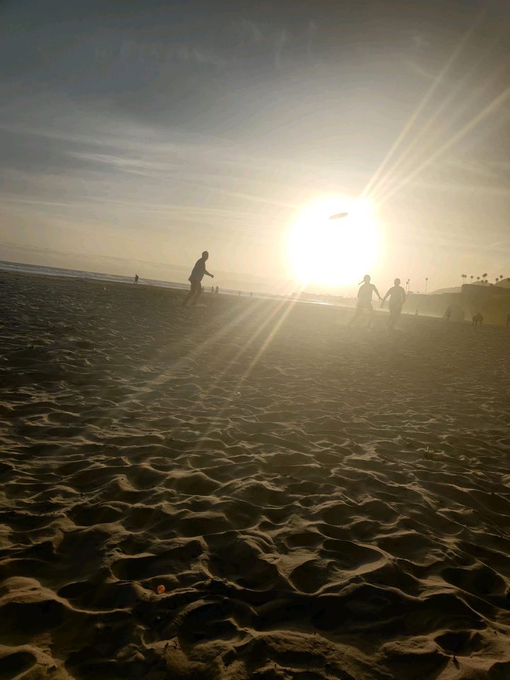 Group avatar for SLO Ulti Pickup, Central Coast Ultimate