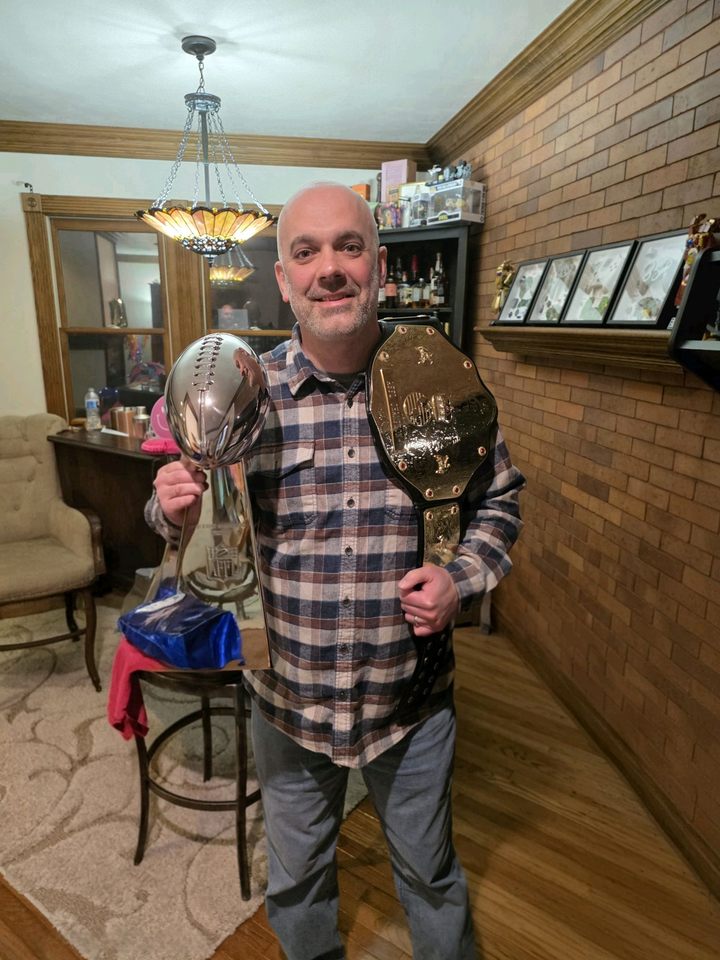 Group avatar for AFFL