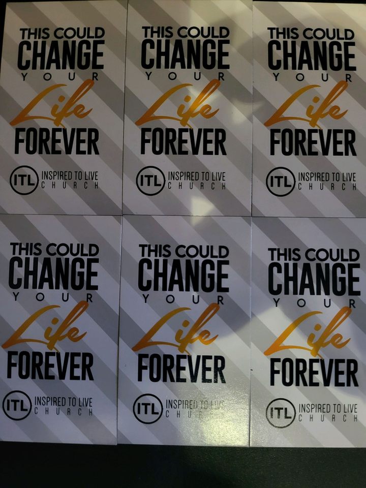 Group avatar for ITL Men's Fellowship