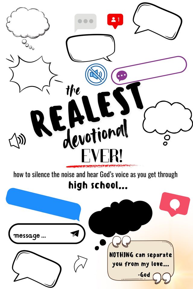 Group avatar for The Realest Devo Ever