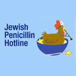 Group avatar for Jewish Penicillin Hotline Volunteers