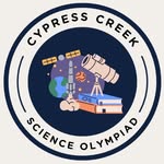 Group avatar for Cypress Creek Science Olympiad