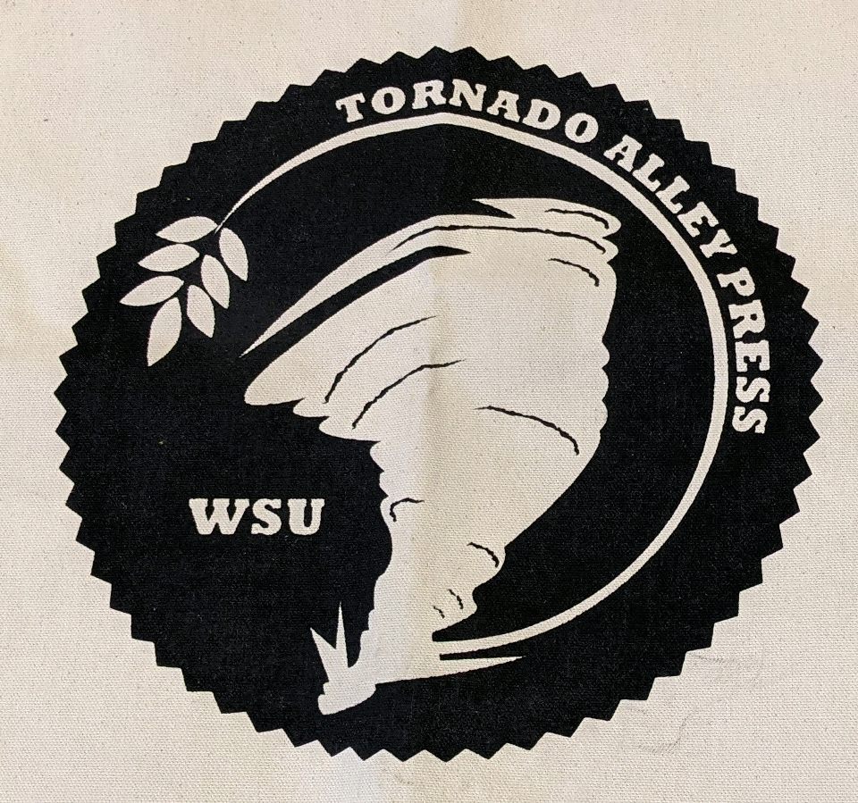 Group avatar for Tornado Alley Press