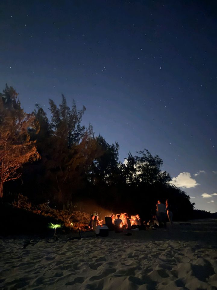 Group avatar for PB After Hours