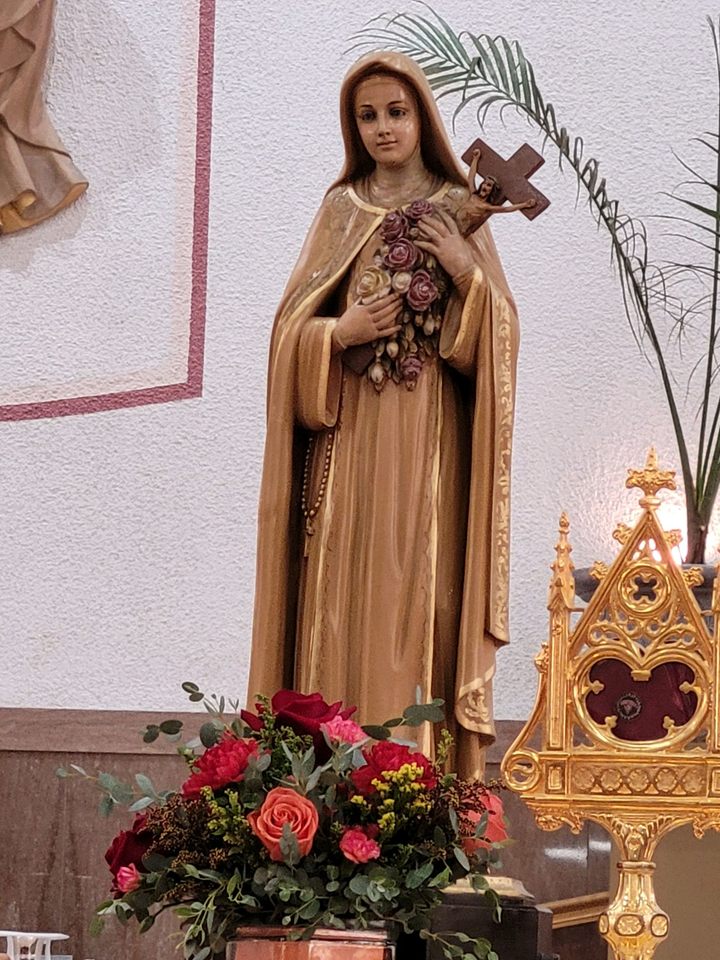 Group avatar for St Therese Fiesta Committee
