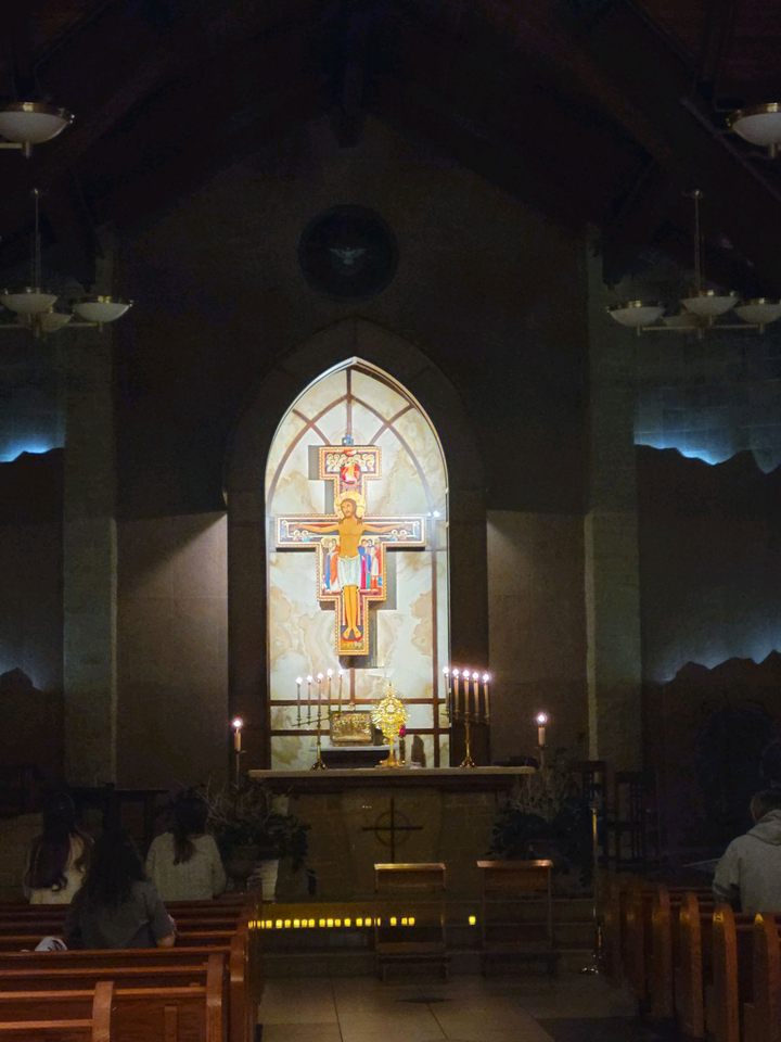 Group avatar for SENT High School Ministry 2026-27